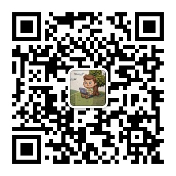 德里克的 AI 教学实验室 · 微信公众号二维码